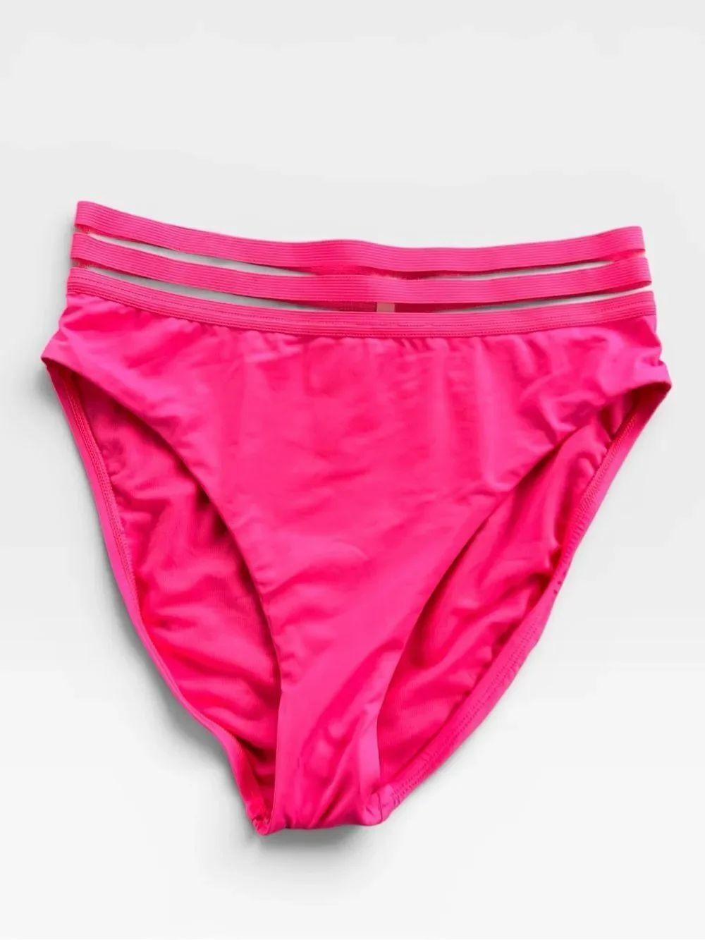 🎉5 for $45🎉 Gibson Latimer swim bottom bikini size S
